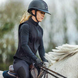 Charles Owen eclipse body protector