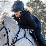 Charles Owen eclipse body protector