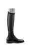 Ego 7 black contact boots - HorseworldEU