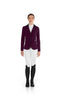 Ego 7 elegance show riding jacket ladies - HorseworldEU