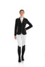 Ego 7 elegance show riding jacket ladies - HorseworldEU