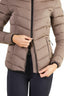 Ego 7 Febe short padded jacket for ladies - HorseworldEU