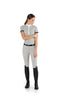 Ego 7 polo top ladies short or long sleeves - HorseworldEU