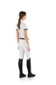 Ego 7 polo top ladies short or long sleeves - HorseworldEU