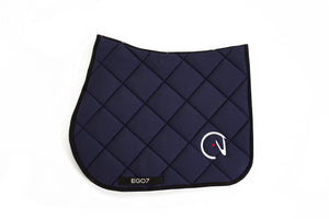 Ego 7 saddle pad - HorseworldEU