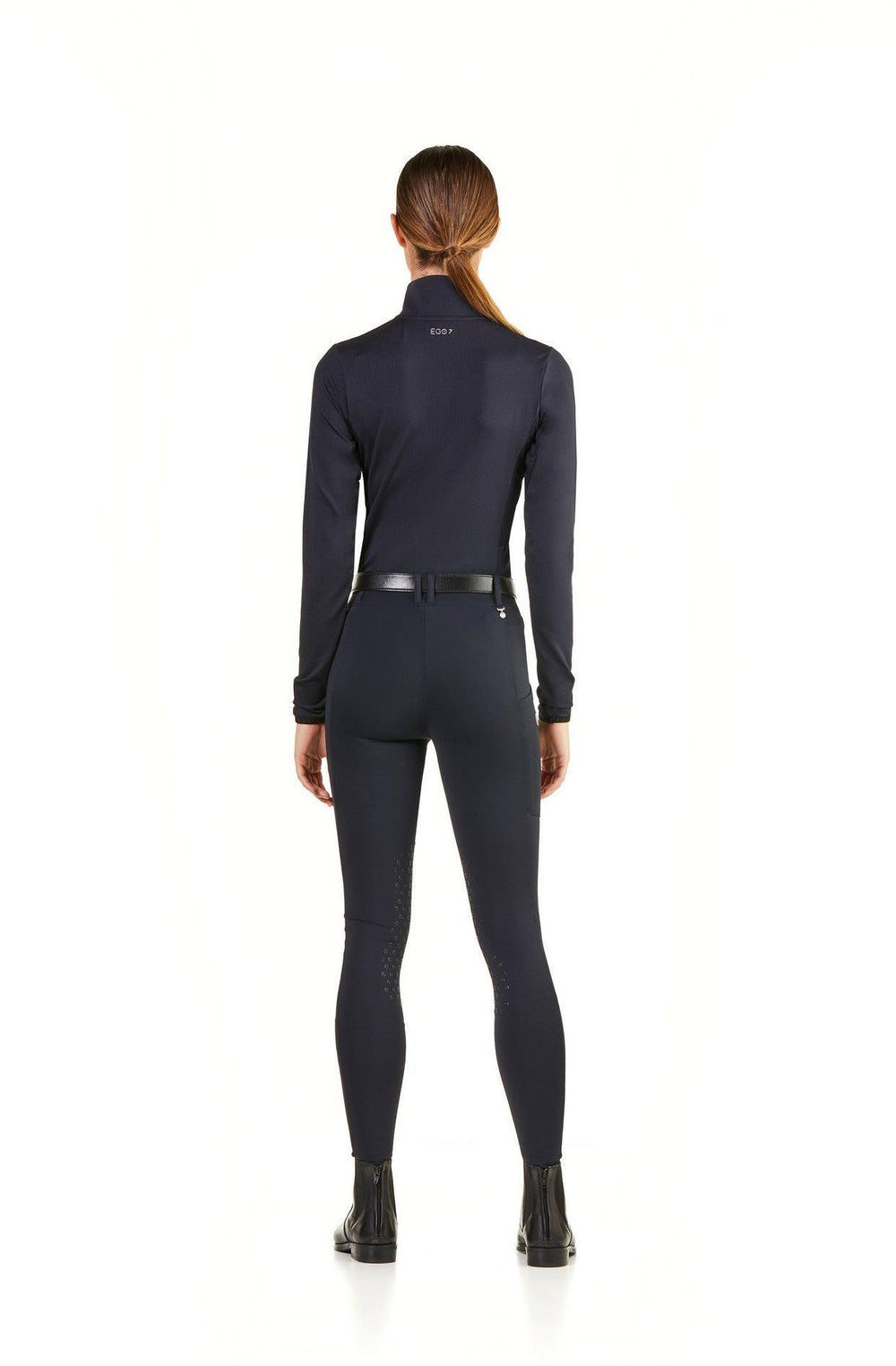 Ego 7 Tita training shirt for ladies - HorseworldEU