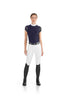 Ego 7 top Rita ladies short or long sleeves for ladies - HorseworldEU