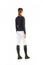 Ego 7 Vic V - neck sweater for ladies - HorseworldEU