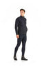 Ego 7 Zerowet sweatshirt for men with zip - HorseworldEU