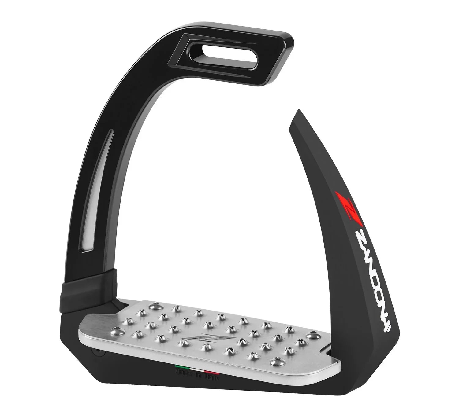 Zandona omnia safety stirrups