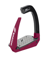 Zandona omnia safety stirrups