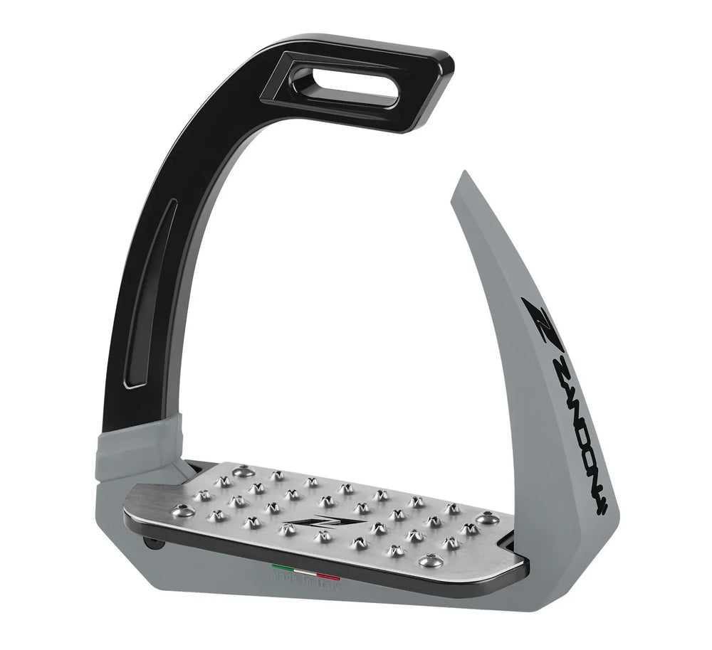 Zandona omnia safety stirrups