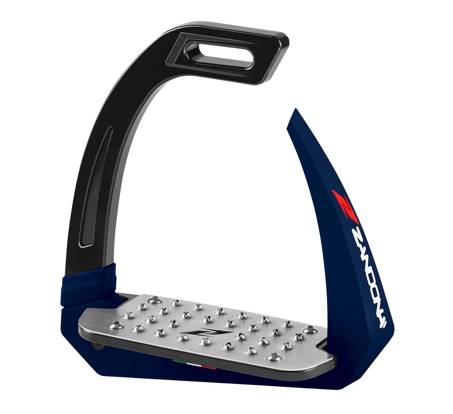 Zandona omnia safety stirrups