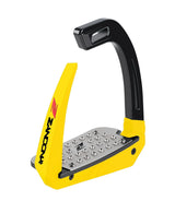 Zandona omnia safety stirrups