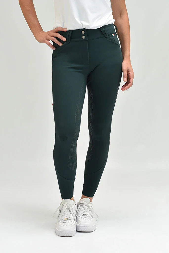 For horses Ennie fullseat crystal breeches