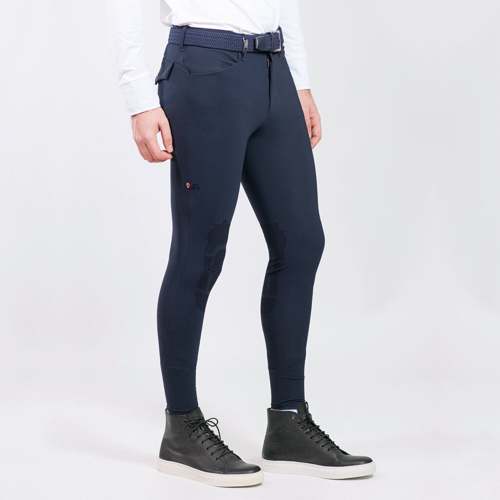For horses sansone ultra move men's breeches