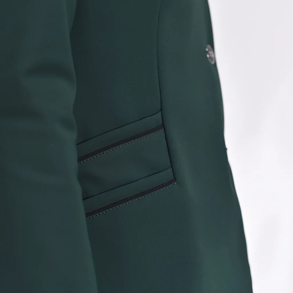 For horses boheme showjacket for ladies