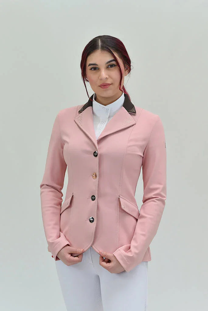 For horses Cristina Lux wedstrijdjas voor dames