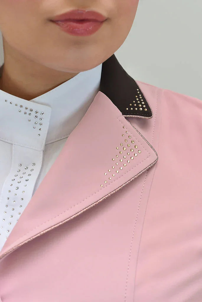 For horses Cristina Lux wedstrijdjas voor dames