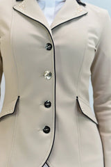 For horses Cristina Lux wedstrijdjas voor dames