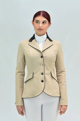 For horses Cristina Lux wedstrijdjas voor dames