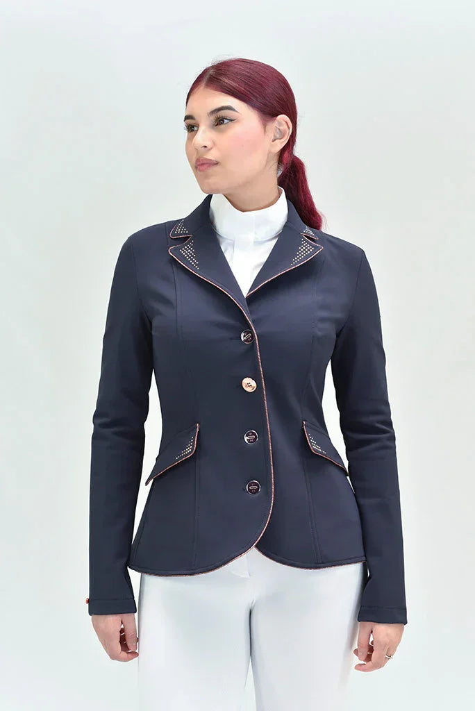 For horses Cristina Lux wedstrijdjas voor dames