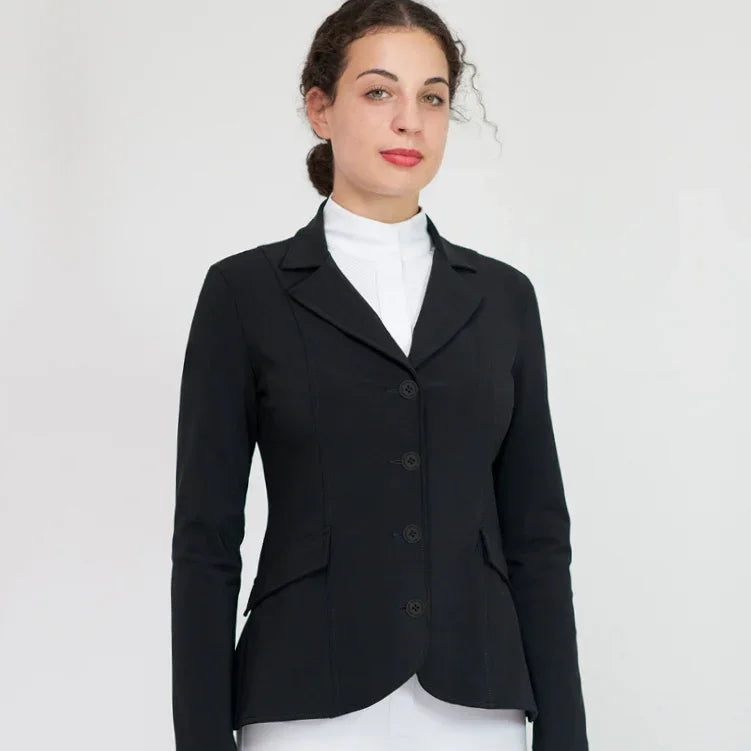 For horses yaki hunter jacke für Damen