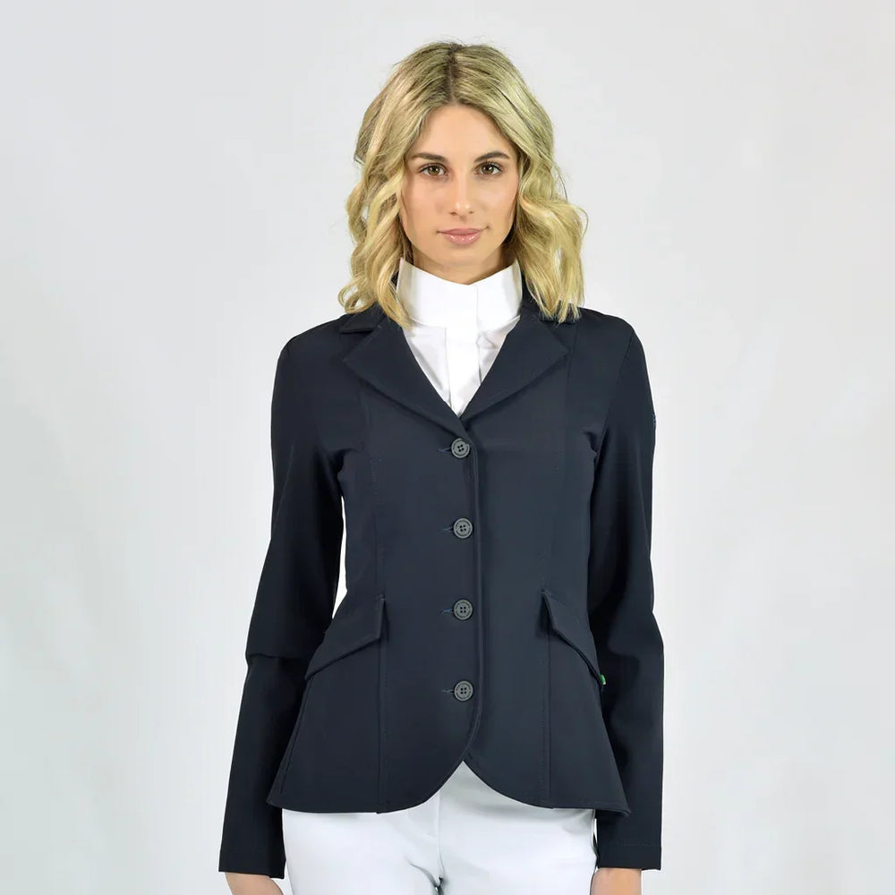 For horses yaki hunter jacke für Damen