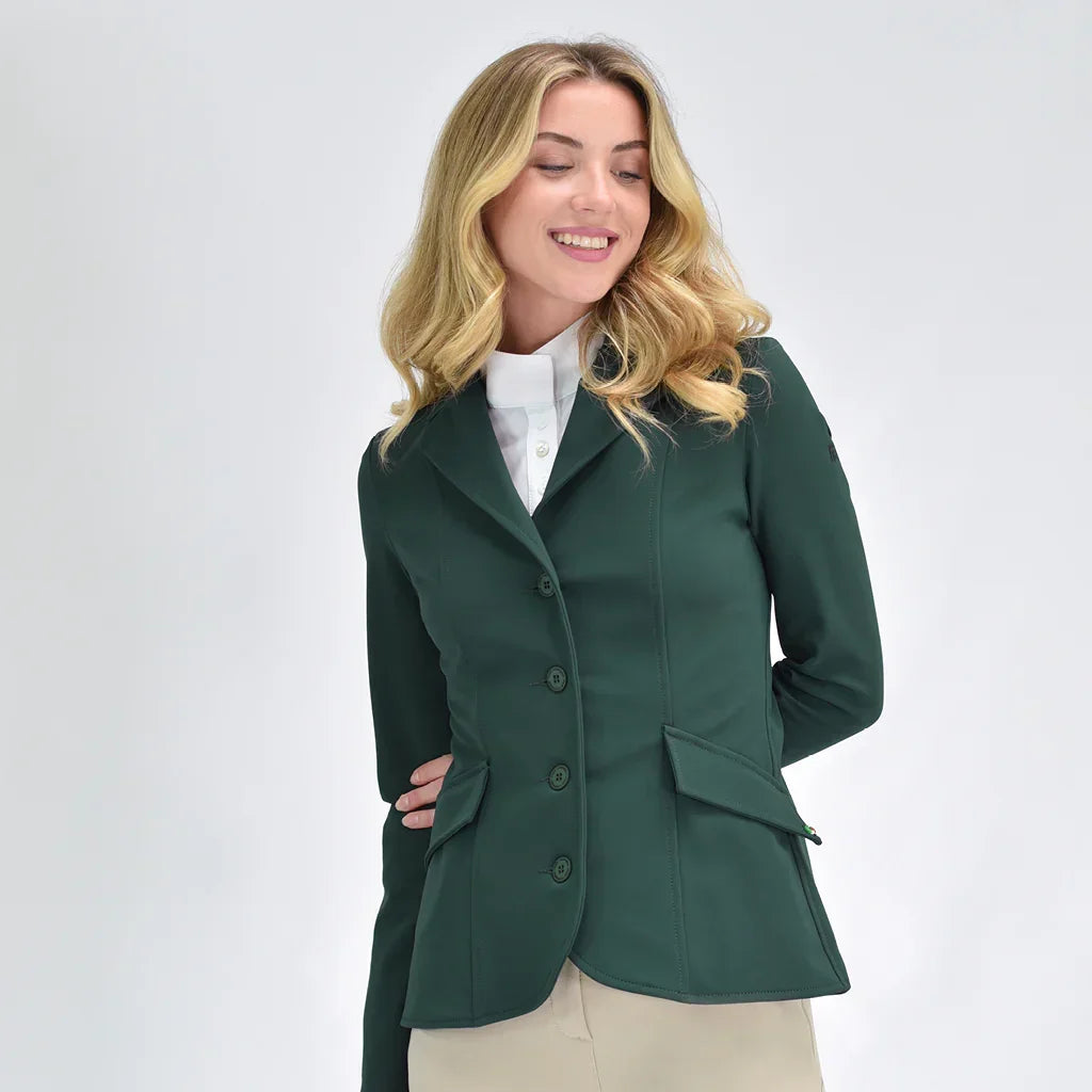 For horses yaki hunter jacke für Damen