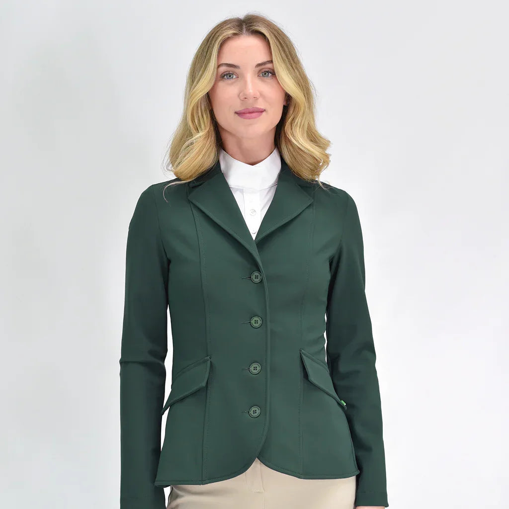 For horses yaki hunter jacke für Damen