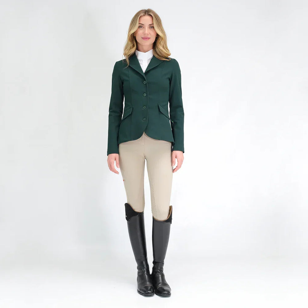 For horses yaki hunter jacke für Damen