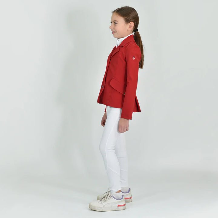 For horses winx showjacket for children