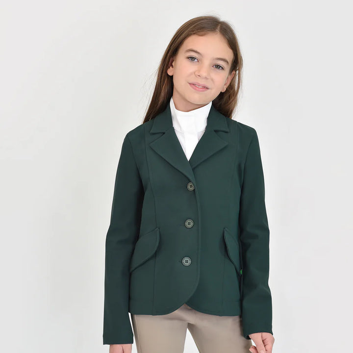 For horses winx hunter showjacket for children