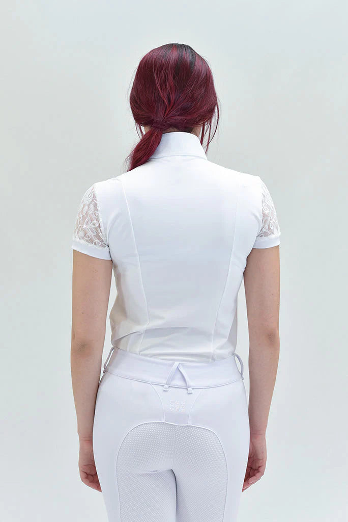 For horses Parigina showshirt