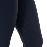 Equestro high waisted women's full grip breeches - HorseworldEU