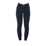 Equestro high waisted women's full grip breeches - HorseworldEU