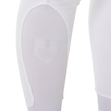 Equestro high waisted women's full grip breeches - HorseworldEU