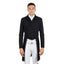 Equestro men's competition dressage tailcoat in technical fabric - HorseworldEU