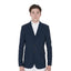 Equestro men's competition perforated jacket - HorseworldEU