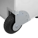 Equestro saddle cabinet vertical top model - HorseworldEU