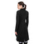 Equestro women's competition dressage tailcoat in technical fabric - HorseworldEU