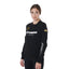 Equestro women's scuderia crewneck sweatshirt - HorseworldEU