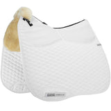 Stübben streamline adjuster lambswool dressage pad 24078