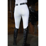Fits zip front slash pocket full seat breech Fits riding