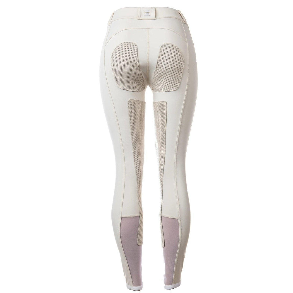 Fits zip front slash pocket full seat breech Fits riding