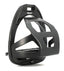 Flex - on junior green composite stirrups with cage