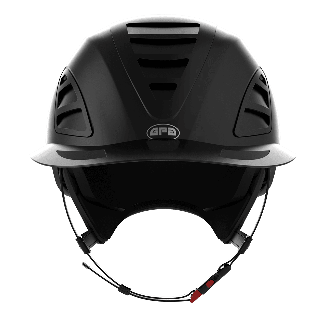 GPA 4S First Lady hybrid helmet - HorseworldEU