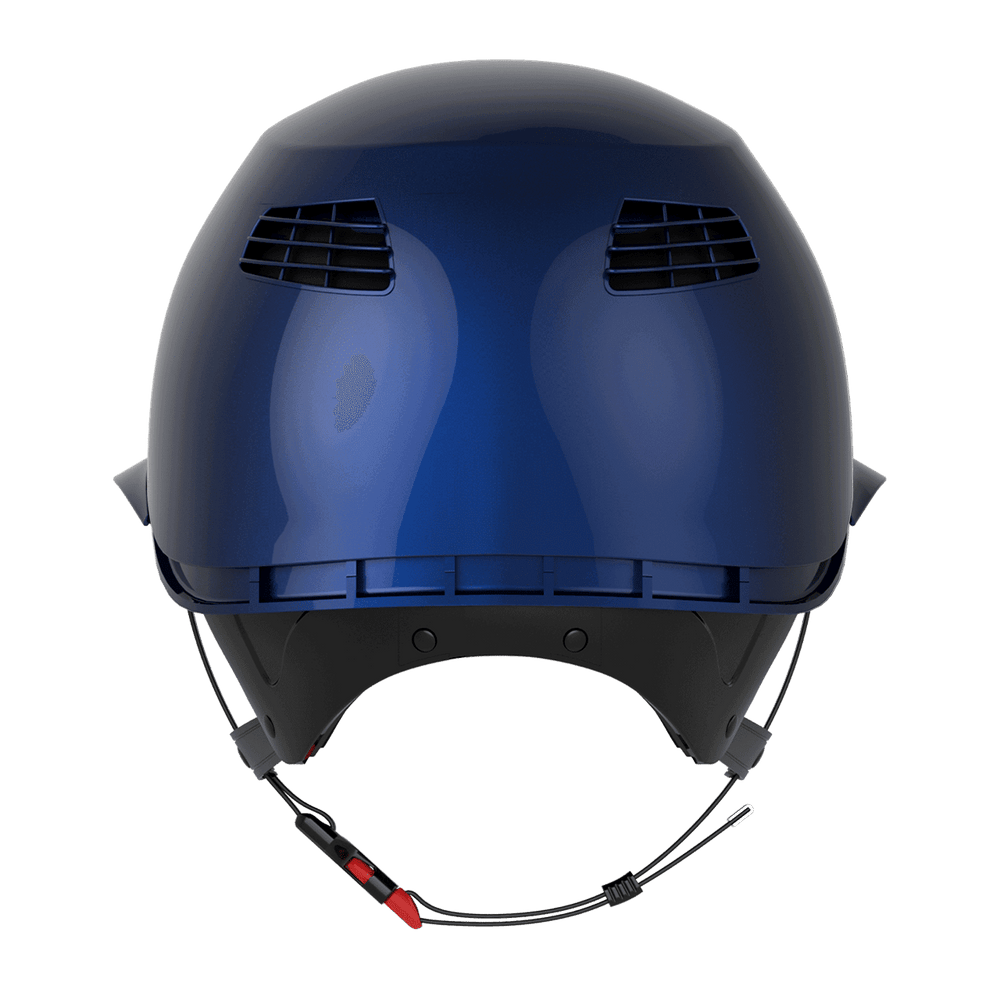 GPA 4S First Lady hybrid helmet - HorseworldEU