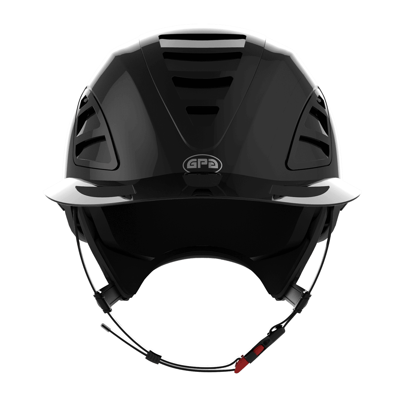 GPA 4S First Lady hybrid helmet - HorseworldEU