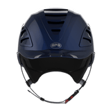 GPA 4S Speed air hybrid helmet - HorseworldEU